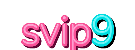 svip9 — logo kanal