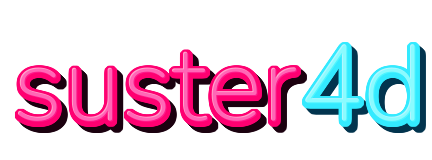 suster4d — logo kanal