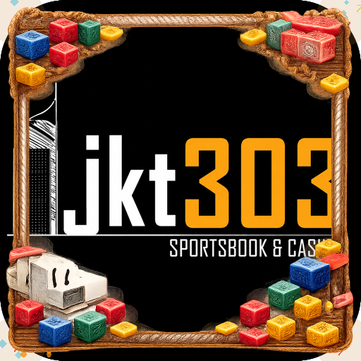 jkt303 — mitra unggulan